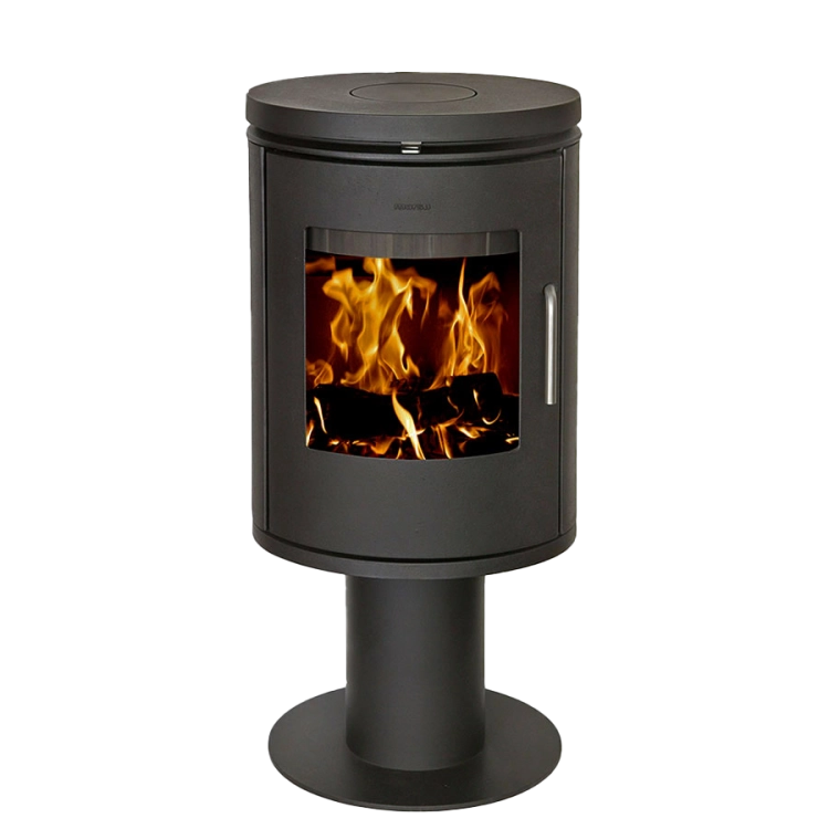 6148 B on pedestal