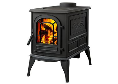 Aspen C3 Wood Burning Stove