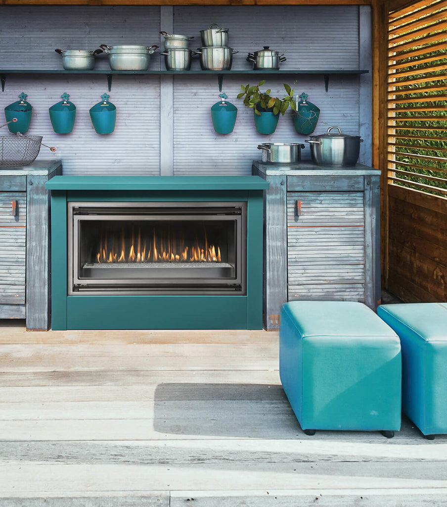 Mahana 42″ (PL42VO)