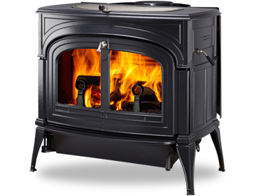 Encore Wood Burning Stove