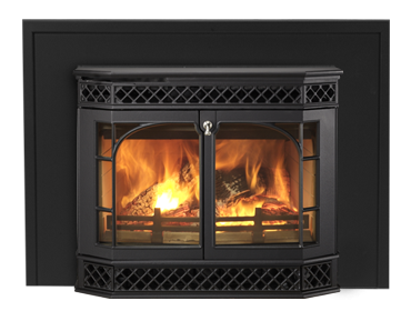 Merrimack Non-Catalytic Wood Burning Stove