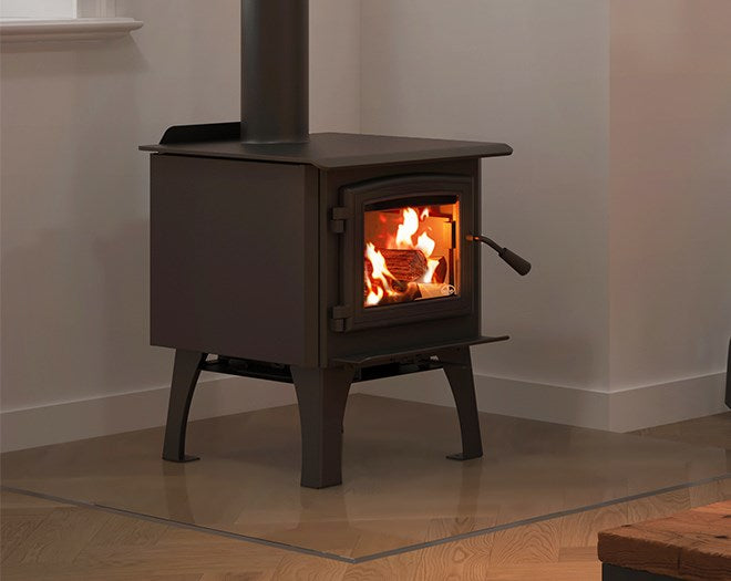 950 Wood Stove