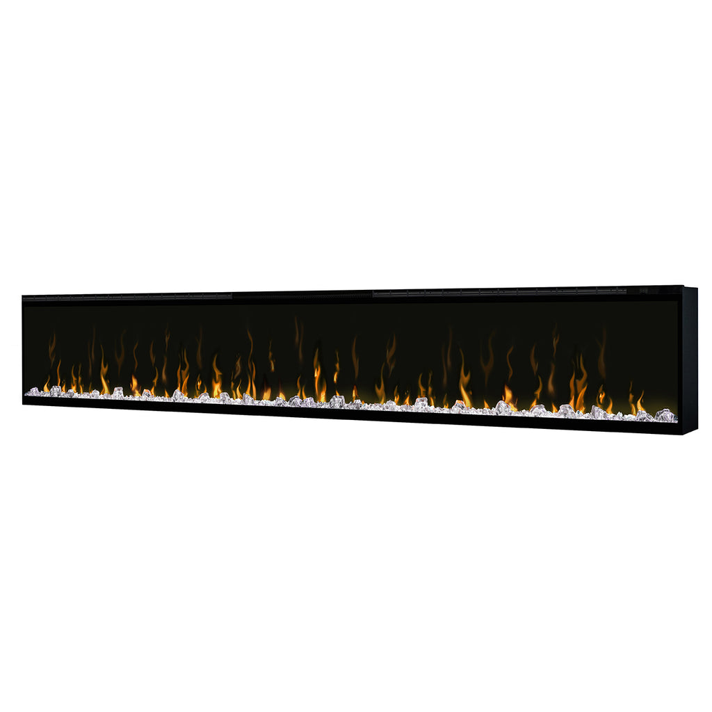 IgniteXL® 100" Linear Electric Fireplace
