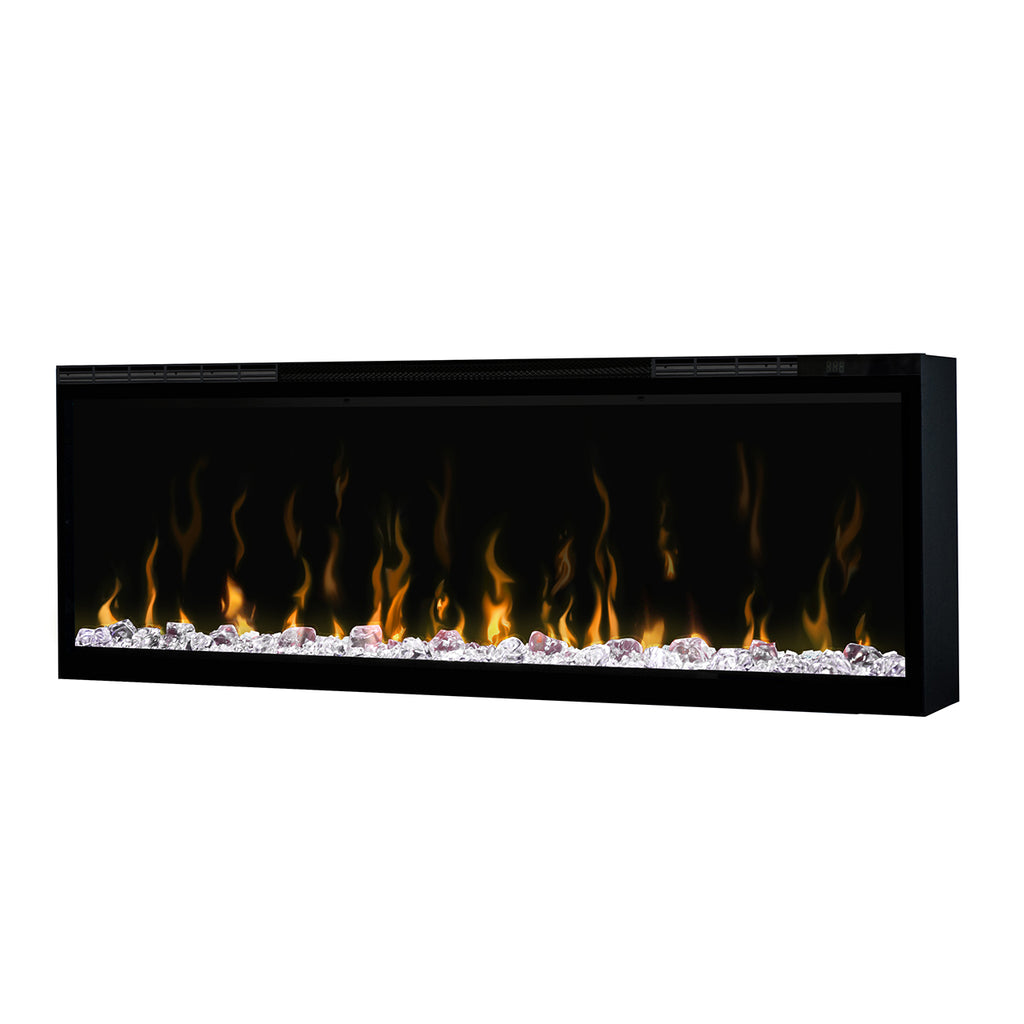 IgniteXL® 50" Linear Electric Fireplace