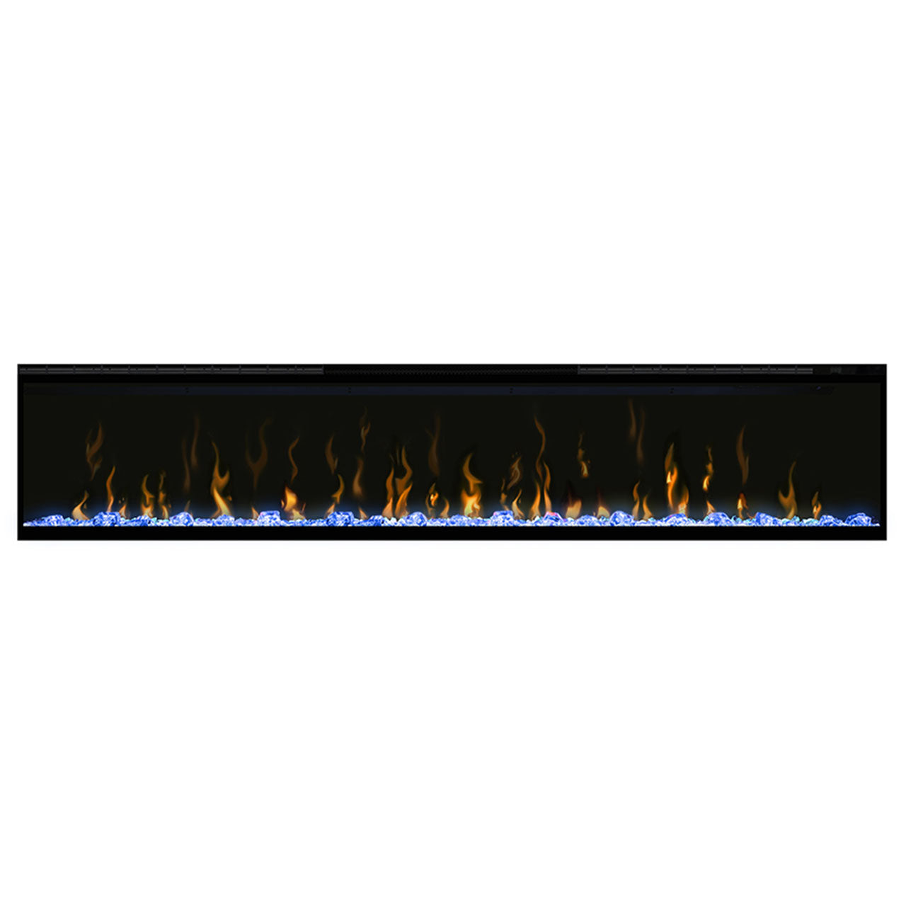 IgniteXL® 74" Linear Electric Fireplace