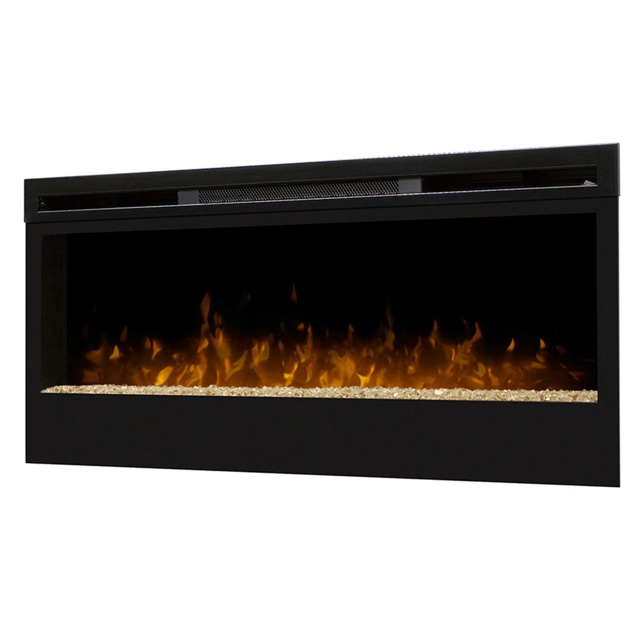 Synergy 50" Linear Electric Fireplace